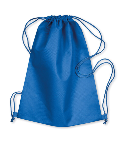 Sac de sport Daffy - Bleu Royal