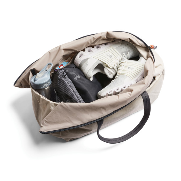 Borsone Bellroy Lite - Beige