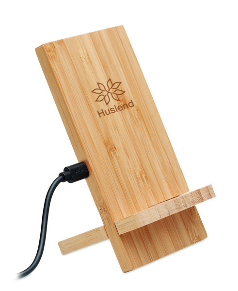 Stojalo za brezžični polnilec Whippy Plus, izhodna moč 10 W