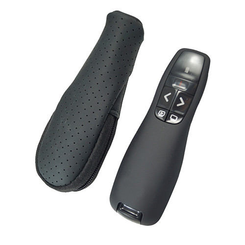 Wireless Presenter