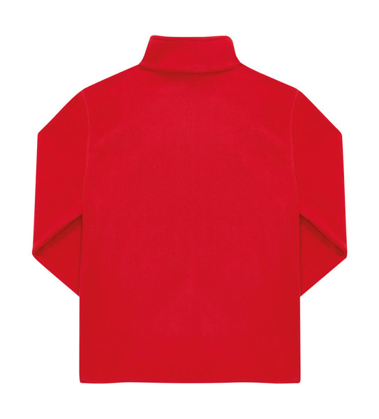 Reset Polar Fleece - White / XL