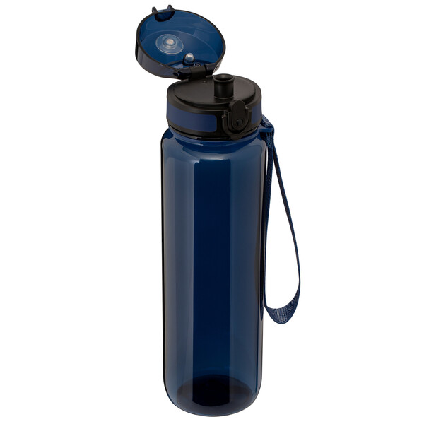 Bouteille CASAN XL - bleu foncé