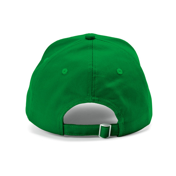Darrell Cap - Zelená