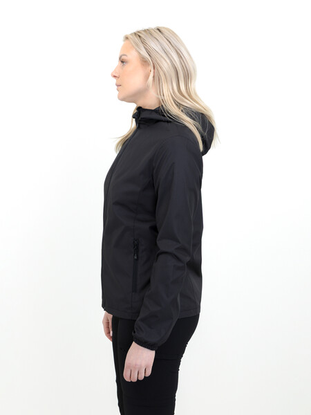 Grab Lady Windbreaker Black XL
