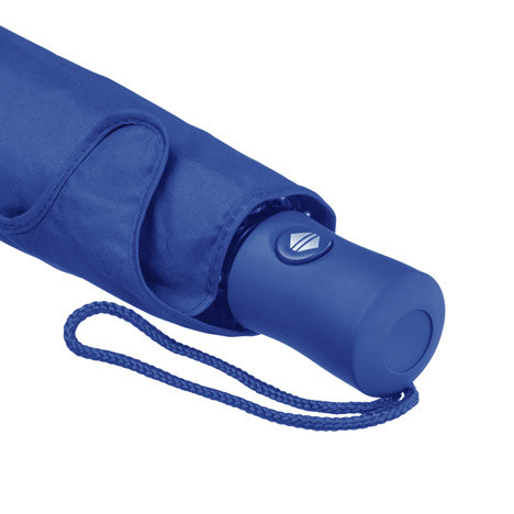 Taschenschirm PATIO - Royalblau