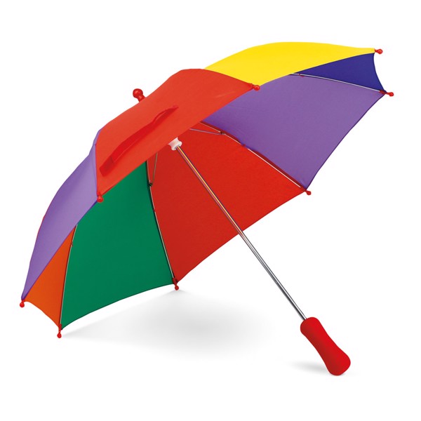 PS - BAMBI. Children's Umbrella in polyester