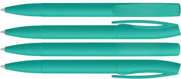 CORAL GUM - turquoise