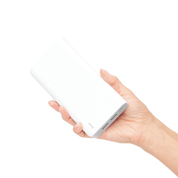 Powerbank Storage