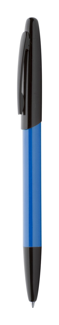 Ballpoint Pen Kiwi - Blue / Black