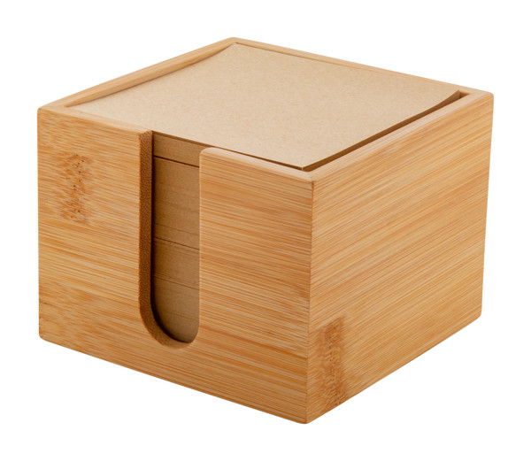 Memo Cube Sagano