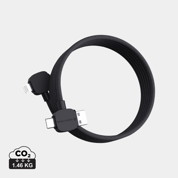 Magnetický kabel Urban Vitamin Stockton 65W