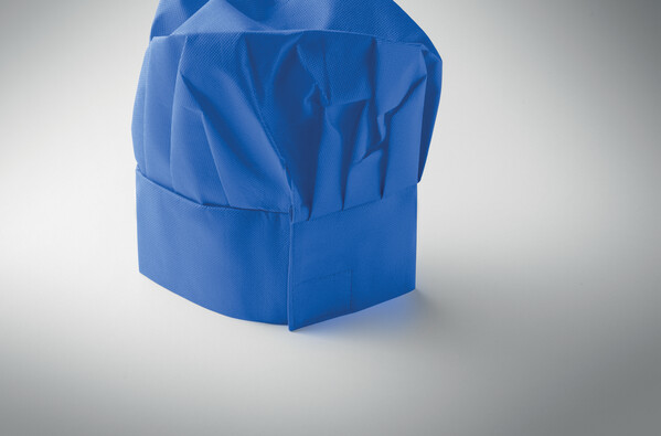 Set de cuisine pour enfants Kid Chef - Bleu Royal