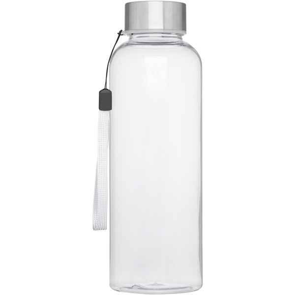 Bodhi 500 ml RPET water bottle - Transparent Clear