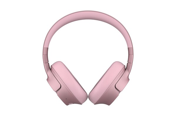 3HP3300|Casque Fresh 'n Rebel Clam Fuse ANC - Rose pastel