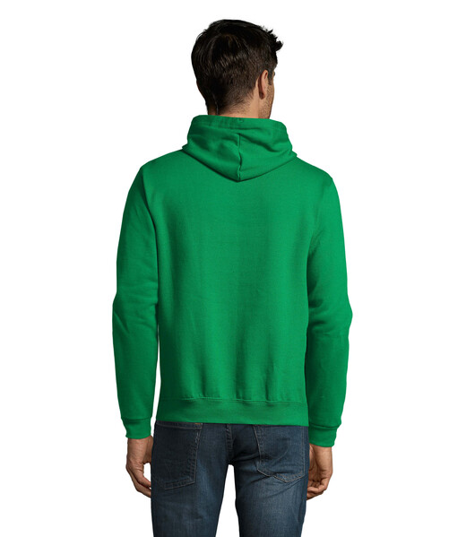 SNAKE Camisola unissexo - VerdeS