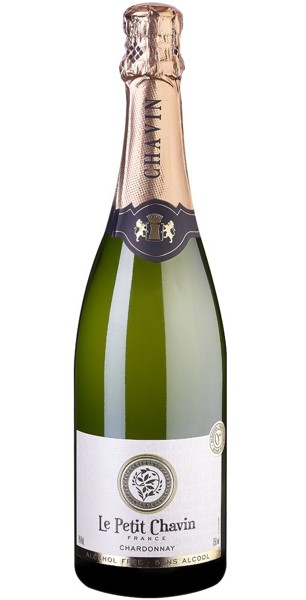 Le Petit Chavin sýtený na báze Chardonnay