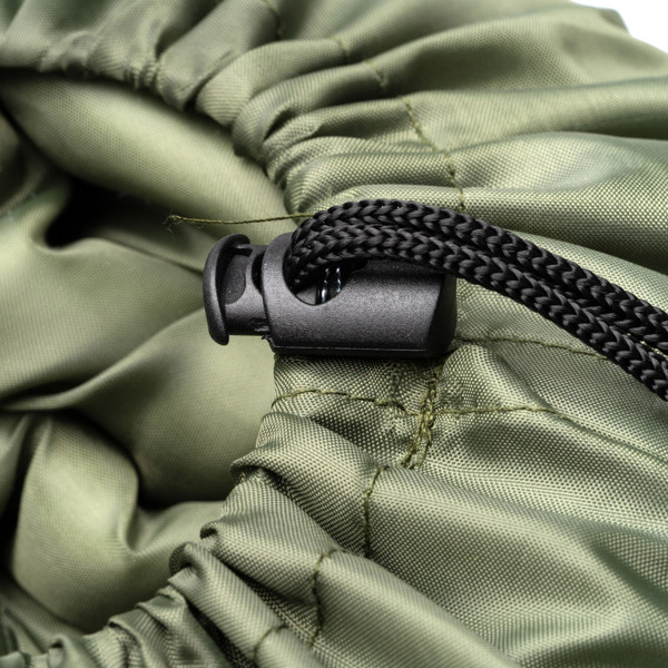 Schlafsack Tidur - GRAU