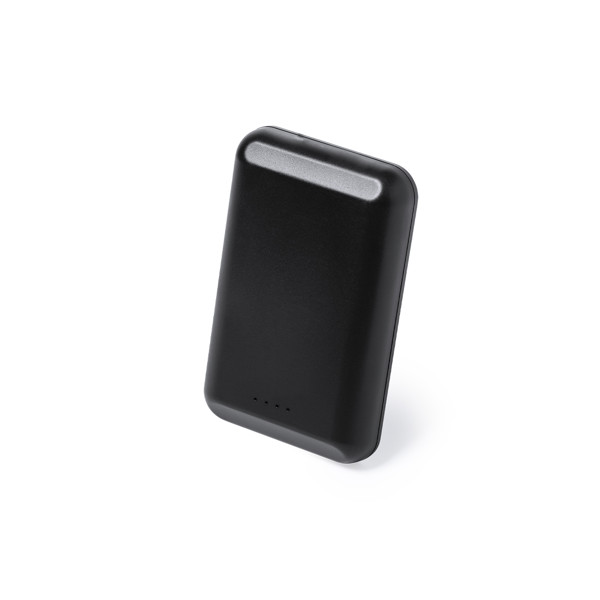 Power Bank Vekmar - Blanco