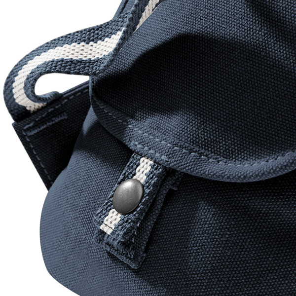 Vintage Canvas Backpack - Sahara / ONE SIZE