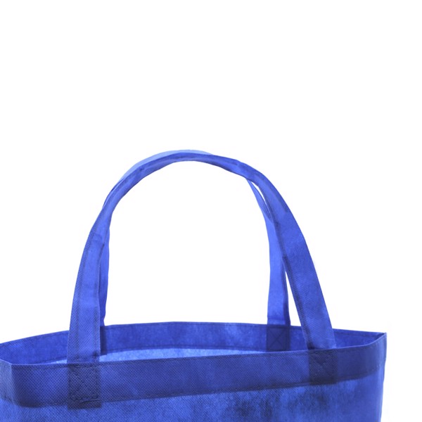 Bolsa Shopper - Azul
