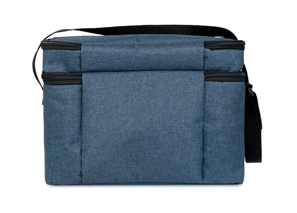 Sac isotherme en RPET Icecube - Bleu