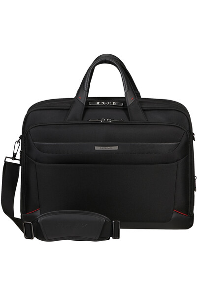 Samsonite - Pro-DLX 6 Bailhandle 17.3" EXP.