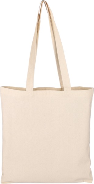 Saco em algodão Oeko-Tex (180 g/m2) Joshua