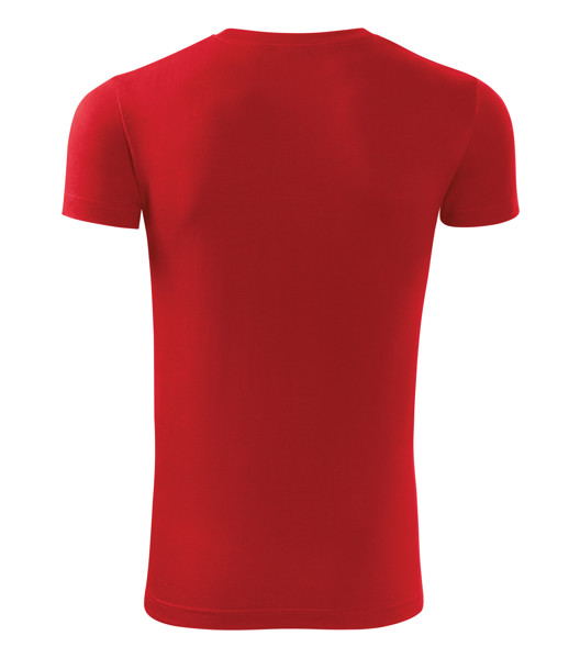 Tričko Pánske Malfini® Viper Free - Červená / L