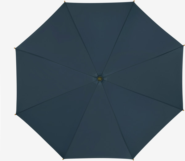 FALCONE - ECO - Manuel - Impermable au vent -  102 cm - Bleu marin