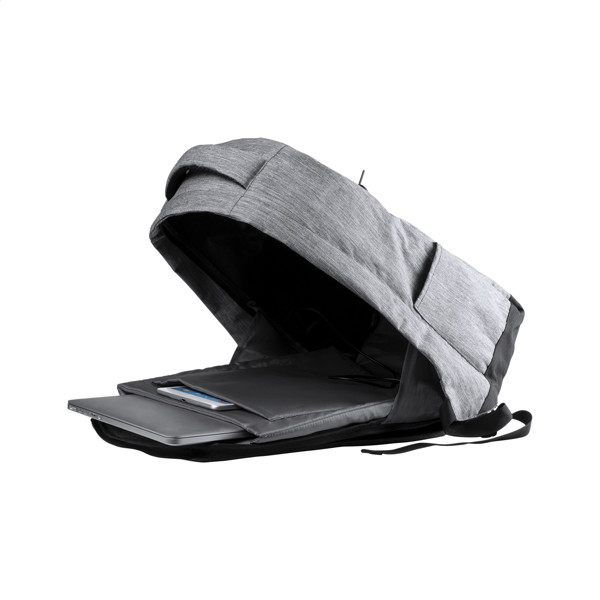 Batoh Elisha - Popelavě Šedý