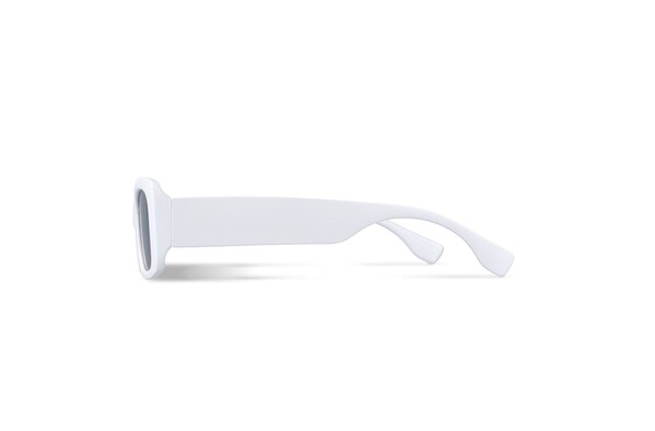 Charli RPC Sunglasses - White