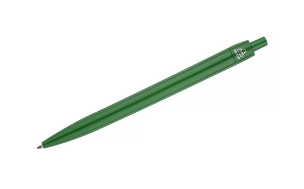 Długopis rABS BASIC - Zielony