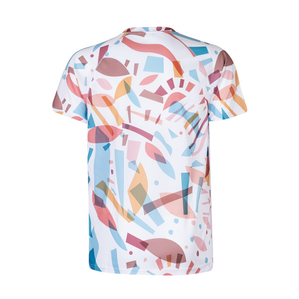 T-Shirt Adulto Tecnic Baraky -  / XS