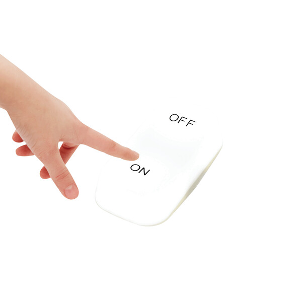 Nočné svetlo ON/OFF