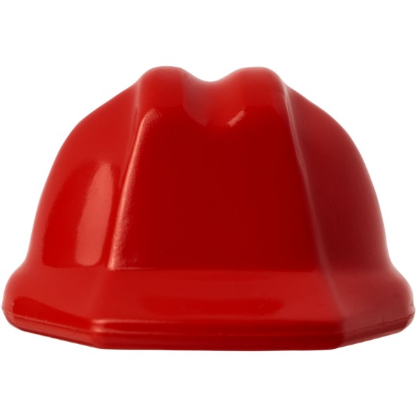 Brelok Kolt w kształcie kasku - Czerwony