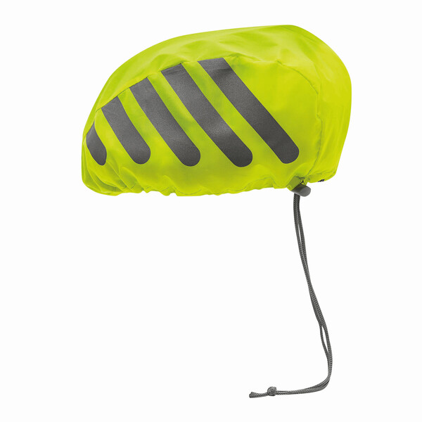 Rain Protector For Bicycle Helmet Bike Protect