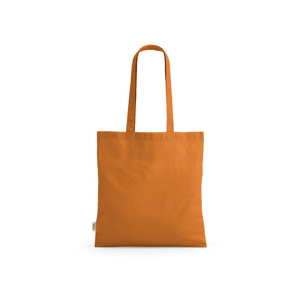 Everest Tote Bag Orange