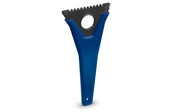 IJskrabber 3-in-1 - Blauw