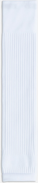 Sport Stutzen "Baller Tubes" Mr. Socks | L 05011 - White / 42-46