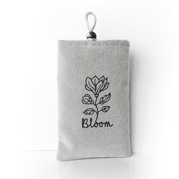 Bolsa Multiusos - Cinza Claro
