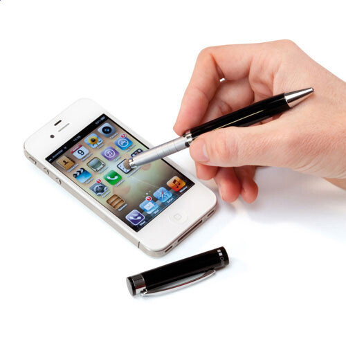 Touch Ballpoint Pen Zemil