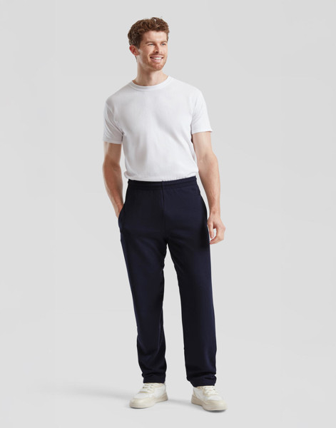Lightweight Jog Pants - Deep Navy / M