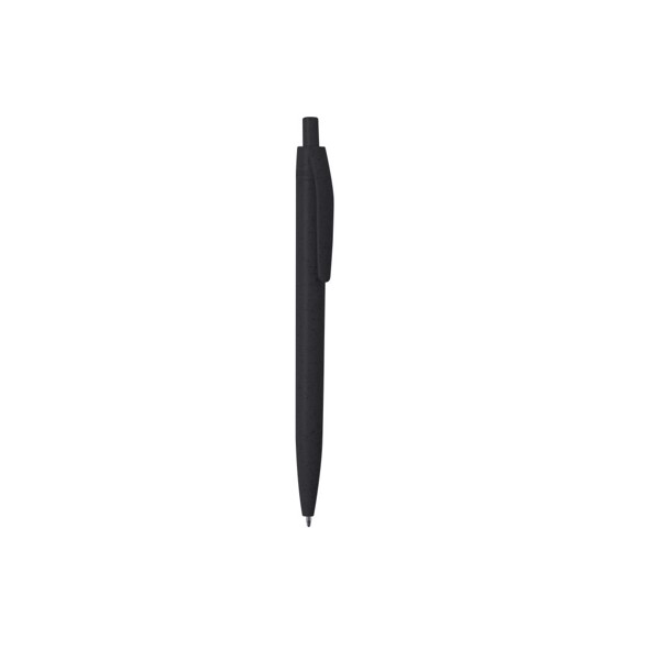 Pen Wipper - Black