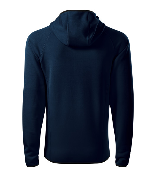 Stretch Fleece Men’S Malfini® Direct - Navy Blue / S