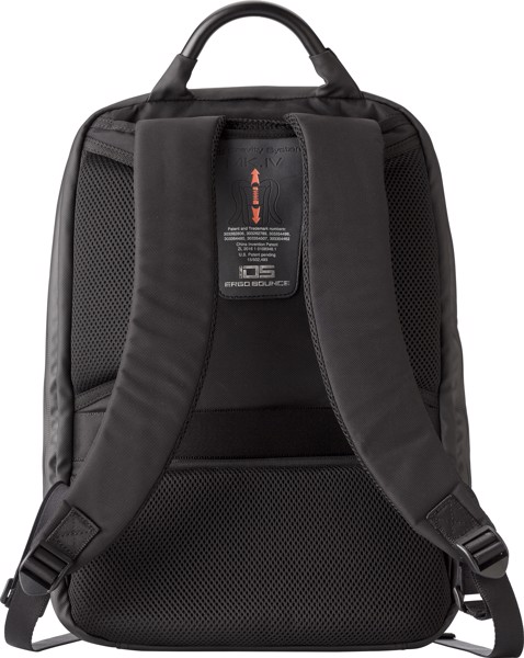 Nylon (1200D) backpack