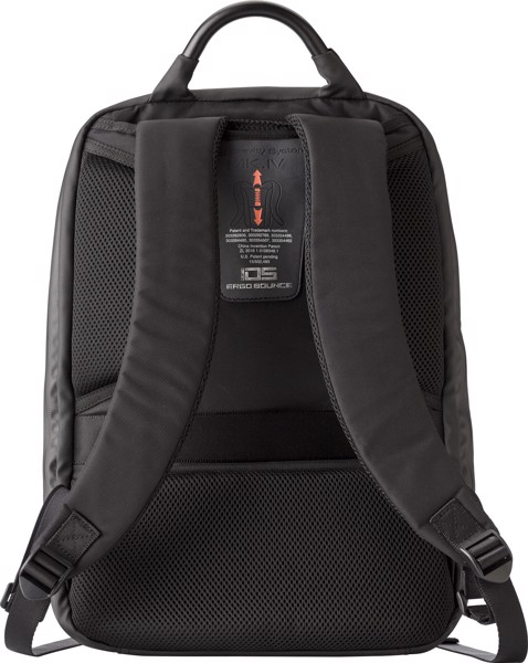 Mochila de nylon (1200D) Cleo