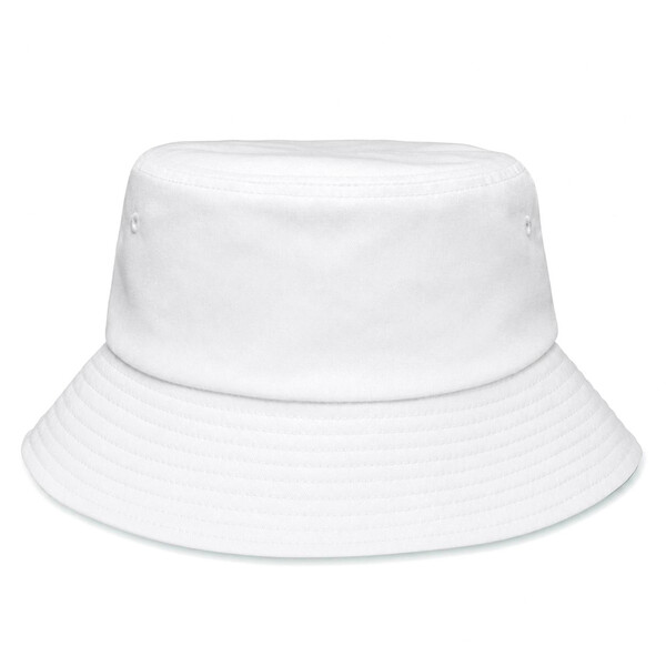 Reversible 260gsm full colour bucket hat - 55/5.5cm