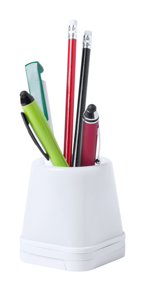 Pen Holder With Usb Hub Lumeo