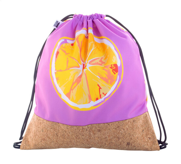 Sac cordons CreaDraw Cork