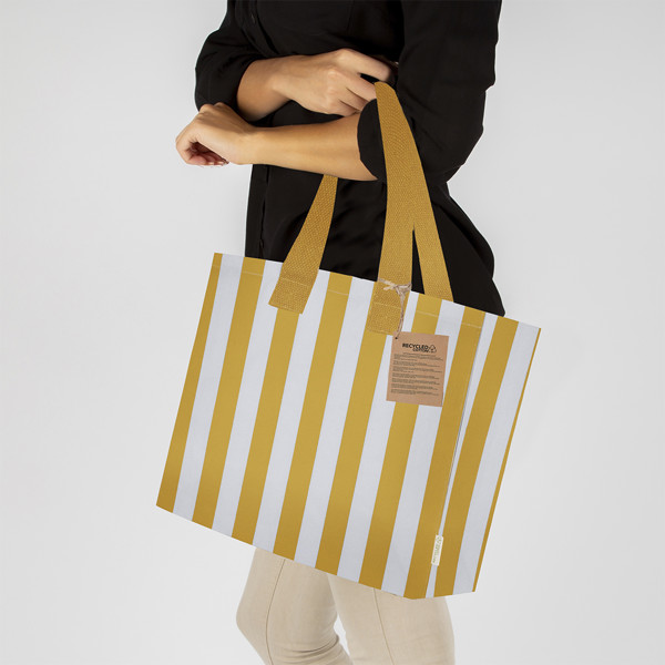 Borsa Marylis - Giallo